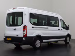 Ford Transit 2.0TDCI L3H2 Kombi | Personenbus | 9-Persoons | € 20950,-- Incl BTW/BPM,-- | 194.860 km | 2018 | 105 pk