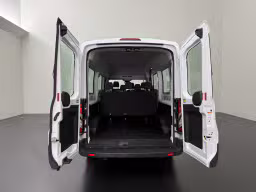 Ford Transit 2.0TDCI L3H2 Kombi | Personenbus | 9-Persoons | € 20950,-- Incl BTW/BPM,-- | 194.860 km | 2018 | 105 pk