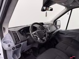 Ford Transit 2.0TDCI L3H2 Kombi | Personenbus | 9-Persoons | € 20950,-- Incl BTW/BPM,-- | 194.860 km | 2018 | 105 pk