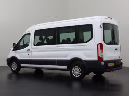 Ford Transit 2.0TDCI L3H2 Kombi | Personenbus | 9-Persoons | € 20950,-- Incl BTW/BPM,-- | 194.860 km | 2018 | 105 pk