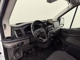 Ford Transit 2.0TDCi 130PK Dubbele Cabine L3H3 | Standkachel | 120.114 km | 2021 | 131 pk