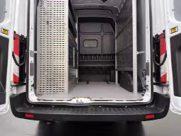 Ford Transit 2.0TDCi 130PK Dubbele Cabine L3H3 | Standkachel | 120.114 km | 2021 | 131 pk