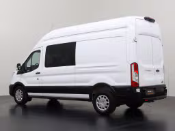 Ford Transit 2.0TDCi 130PK Dubbele Cabine L3H3 | Standkachel | 120.114 km | 2021 | 131 pk