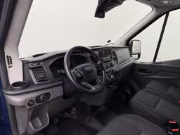 Ford Transit 2.0TDCi 165PK L4H3 Jumbo Dubbele Cabine | 6-Persoons | 44.300 km | 2024 | 165 pk
