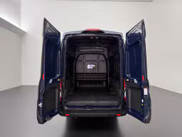 Ford Transit 2.0TDCi 165PK L4H3 Jumbo Dubbele Cabine | 6-Persoons | 44.300 km | 2024 | 165 pk