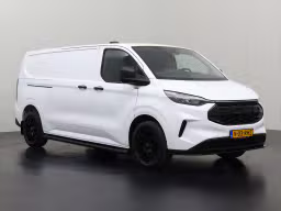 Ford Transit Custom 2.0TDCi 136PK Lang Digital Raptor Sport | 77.947 km | 2024 | 136 pk