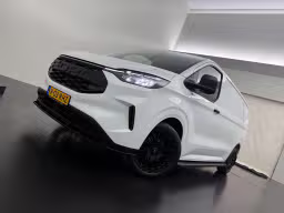 Ford Transit Custom 2.0TDCi 136PK Lang Digital Raptor Sport | 77.947 km | 2024 | 136 pk