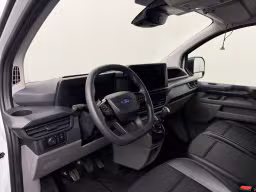 Ford Transit Custom 2.0TDCi 136PK Lang Digital Raptor Sport | 77.947 km | 2024 | 136 pk