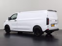 Ford Transit Custom 2.0TDCi 136PK Lang Digital Raptor Sport | 77.947 km | 2024 | 136 pk