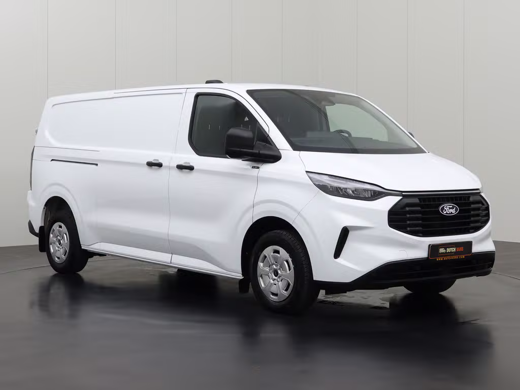 Ford Transit Custom 2.0TDCi 136PK Lang | Business Digital | 80.183 km | 2024 | 136 pk