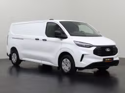 Ford Transit Custom 2.0TDCi 136PK Lang | Business Digital | 80.183 km | 2024 | 136 pk