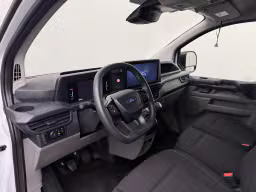 Ford Transit Custom 2.0TDCi 136PK Lang | Business Digital | 80.183 km | 2024 | 136 pk