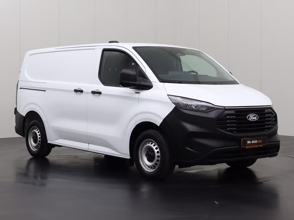 Ford Transit Custom 2.0TDCi 136PK Business | Digital Cockpit | 29.368 km | 2024 | 136 pk