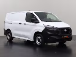 Ford Transit Custom 2.0TDCi 136PK Business | Digital Cockpit | 29.368 km | 2024 | 136 pk
