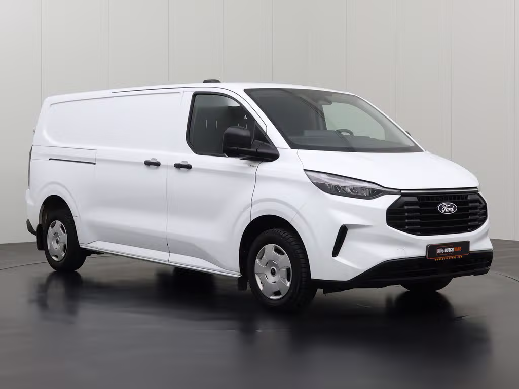 Ford Transit Custom 2.0TDCi 136PK Lang | Digital Business | 110.747 km | 2024 | 136 pk