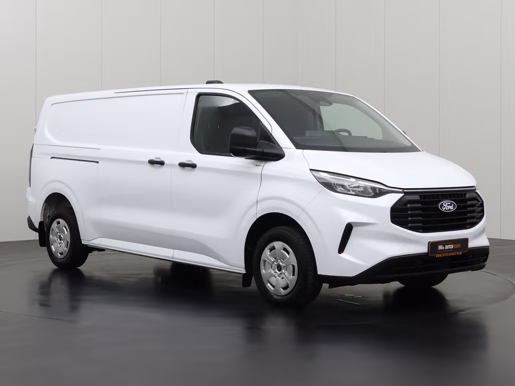 Ford Transit Custom 2.0TDCi 136PK Lang Business Digital | 31.295 km | 2024 | 136 pk