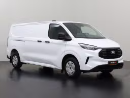Ford Transit Custom 2.0TDCi 136PK Lang Business Digital | 31.295 km | 2024 | 136 pk