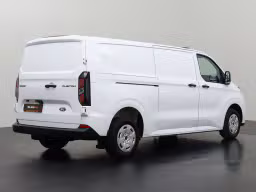 Ford Transit Custom 2.0TDCi 136PK Lang Business Digital | 31.295 km | 2024 | 136 pk