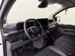 Ford Transit Custom 2.0TDCi 136PK Lang Business Digital | 31.295 km | 2024 | 136 pk