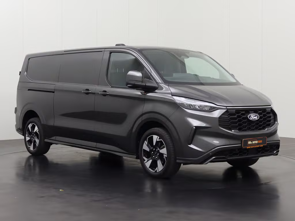 Ford Transit Custom 2.0TDCi 170PK Automaat Lang Sport | 23.503 km | 2024 | 170 pk