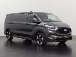 Ford Transit Custom 2.0TDCi 170PK Automaat Lang Sport | 23.503 km | 2024 | 170 pk