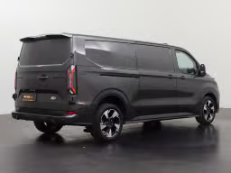 Ford Transit Custom 2.0TDCi 170PK Automaat Lang Sport | 23.503 km | 2024 | 170 pk