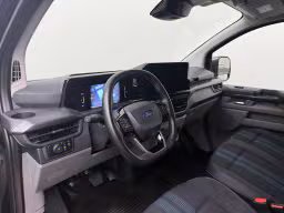 Ford Transit Custom 2.0TDCi 170PK Automaat Lang Sport | 23.503 km | 2024 | 170 pk