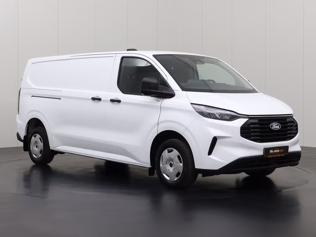 Ford Transit Custom 2.0TDCi 136PK Lang Business | 74.008 km | 2024 | 136 pk