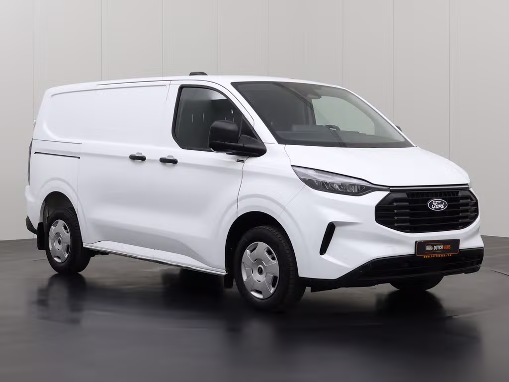 Ford Transit Custom 2.0TDCi 136PK Automaat AWD 4x4 | Digital Cockpit | 28.856 km | 2024 | 136 pk