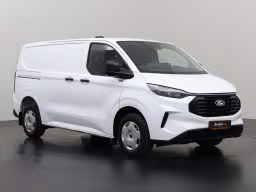 Ford Transit Custom 2.0TDCi 136PK Automaat AWD 4x4 | Digital Cockpit | 28.856 km | 2024 | 136 pk