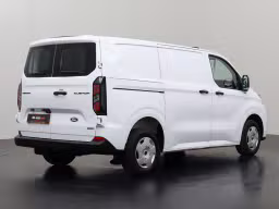 Ford Transit Custom 2.0TDCi 136PK Automaat AWD 4x4 | Digital Cockpit | 28.856 km | 2024 | 136 pk