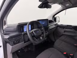 Ford Transit Custom 2.0TDCi 136PK Automaat AWD 4x4 | Digital Cockpit | 28.856 km | 2024 | 136 pk