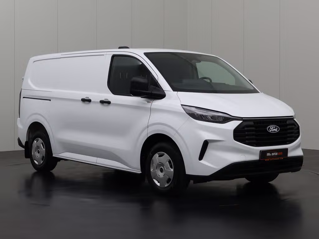 Ford Transit Custom 2.0TDCi Business | Digital | Multimedia | Camera | 23.176 km | 2024 | 136 pk