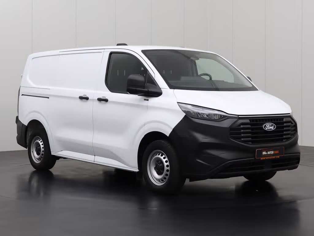 Ford Transit Custom 2.0TDCi 136PK Business | Digital Cockpit | Achterdeuren | 13.026 km | 2024 | 136 pk