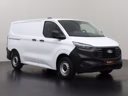 Ford Transit Custom 2.0TDCi 136PK Business | Digital Cockpit | Achterdeuren | 13.026 km | 2024 | 136 pk