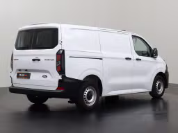 Ford Transit Custom 2.0TDCi 136PK Business | Digital Cockpit | Achterdeuren | 13.026 km | 2024 | 136 pk