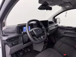 Ford Transit Custom 2.0TDCi 136PK Business | Digital Cockpit | Achterdeuren | 13.026 km | 2024 | 136 pk