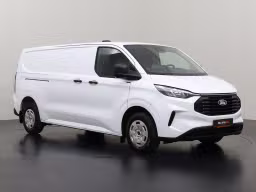 Ford Transit Custom 2.0TDCi 136PK Lang Business digital | Leder | 41.146 km | 2024 | 136 pk