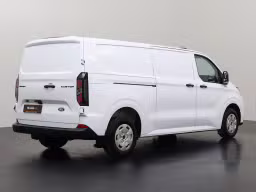 Ford Transit Custom 2.0TDCi 136PK Lang Business digital | Leder | 41.146 km | 2024 | 136 pk