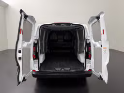 Ford Transit Custom 2.0TDCi 136PK Lang Business digital | Leder | 41.146 km | 2024 | 136 pk