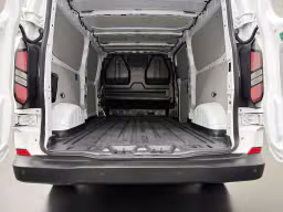 Ford Transit Custom 2.0TDCi 136PK Lang Business digital | Leder | 41.146 km | 2024 | 136 pk