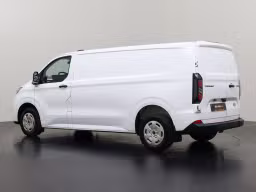 Ford Transit Custom 2.0TDCi 136PK Lang Business digital | Leder | 41.146 km | 2024 | 136 pk