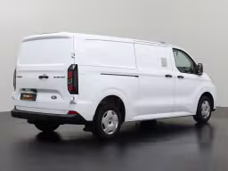 Ford Transit Custom 2.0TDCi 136PK Lang Business | Digital Cockpit | 84.800 km | 2024 | 136 pk