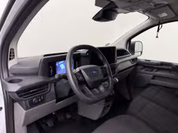 Ford Transit Custom 2.0TDCi 136PK Lang Business | Digital Cockpit | 84.800 km | 2024 | 136 pk