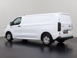 Ford Transit Custom 2.0TDCi 136PK Lang Business | Digital Cockpit | 84.800 km | 2024 | 136 pk