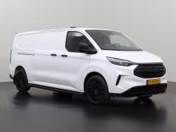Ford Transit Custom 2.0TDCI Lang Raptor Sport | Digital Cockpit | Leder | 63.461 km | 2024 | 136 pk