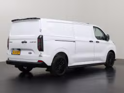 Ford Transit Custom 2.0TDCI Lang Raptor Sport | Digital Cockpit | Leder | 63.461 km | 2024 | 136 pk