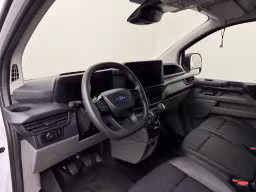 Ford Transit Custom 2.0TDCI Lang Raptor Sport | Digital Cockpit | Leder | 63.461 km | 2024 | 136 pk
