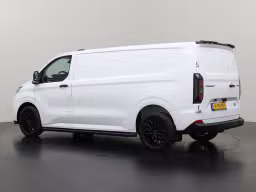 Ford Transit Custom 2.0TDCI Lang Raptor Sport | Digital Cockpit | Leder | 63.461 km | 2024 | 136 pk