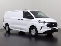 Ford Transit Custom 2.0TDCi 136PK Lang Business Digital | 48.401 km | 2024 | 136 pk